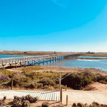 Beautiful Apartment For Rent In Quinta Do Lago With Excellent Resort Facilities Close To Lake And Beach. Εξωτερικό φωτογραφία