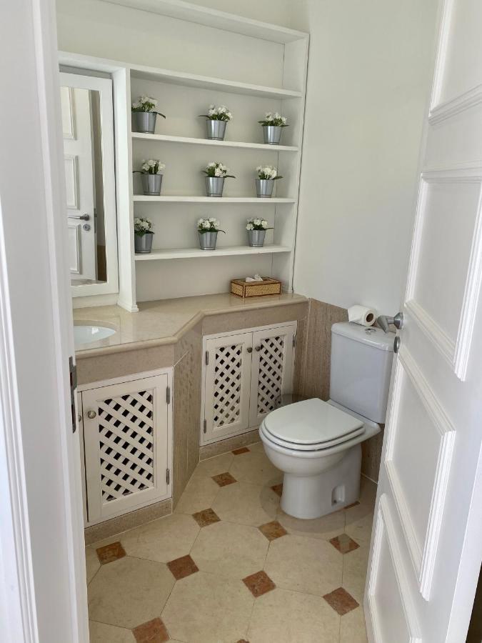 Beautiful Apartment For Rent In Quinta Do Lago With Excellent Resort Facilities Close To Lake And Beach. Εξωτερικό φωτογραφία