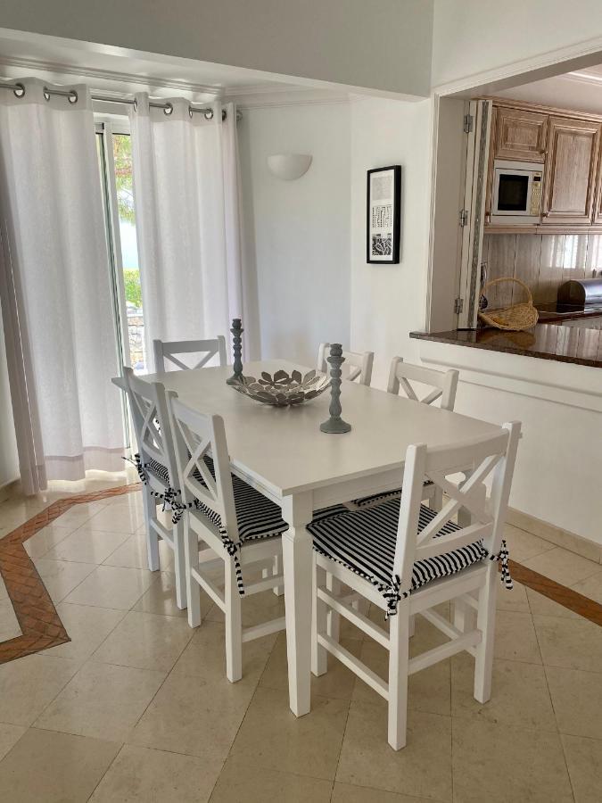 Beautiful Apartment For Rent In Quinta Do Lago With Excellent Resort Facilities Close To Lake And Beach. Εξωτερικό φωτογραφία