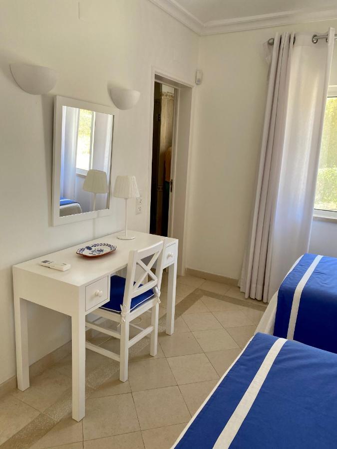 Beautiful Apartment For Rent In Quinta Do Lago With Excellent Resort Facilities Close To Lake And Beach. Εξωτερικό φωτογραφία