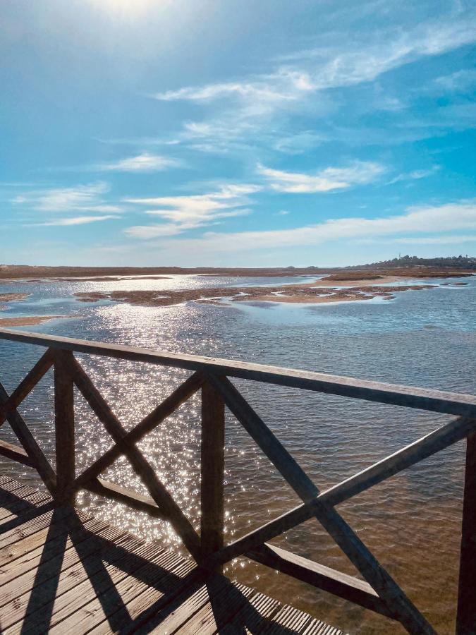 Beautiful Apartment For Rent In Quinta Do Lago With Excellent Resort Facilities Close To Lake And Beach. Εξωτερικό φωτογραφία